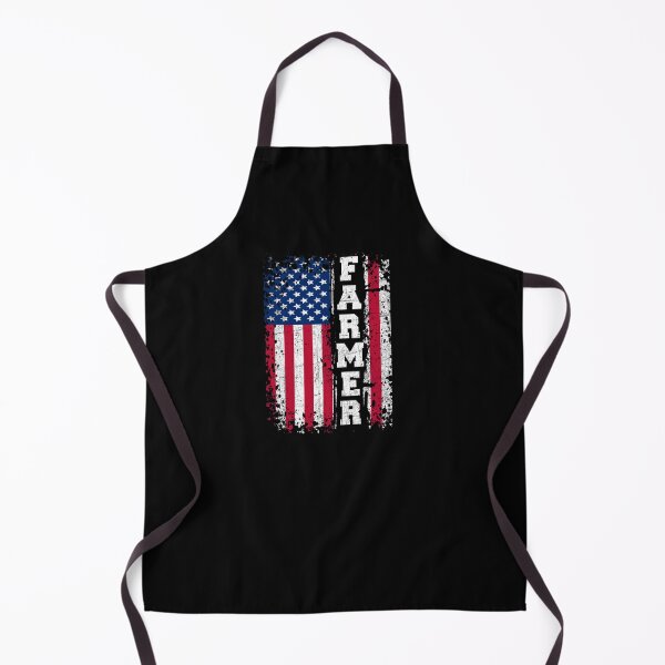 Item preview, Usa Flag American Patriot Farmers Farming Gift Pullover Hoodie designed and sold by jeanaivetteahoh.