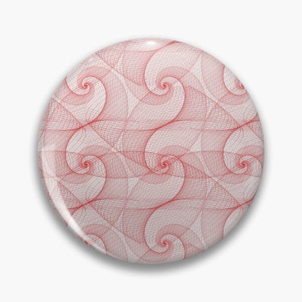 Item preview, Swirling Nets pattern designed and sold by RafaelLima7.