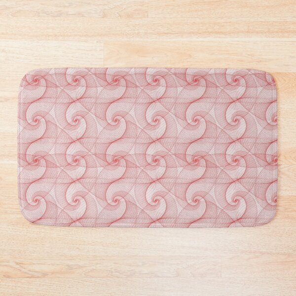 Item preview, Swirling Nets pattern designed and sold by RafaelLima7.