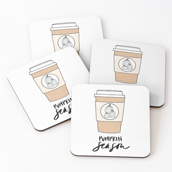 Item preview, Pumpkin Spiced Latte It's Pumpkin Season designed and sold by makesbymiss.