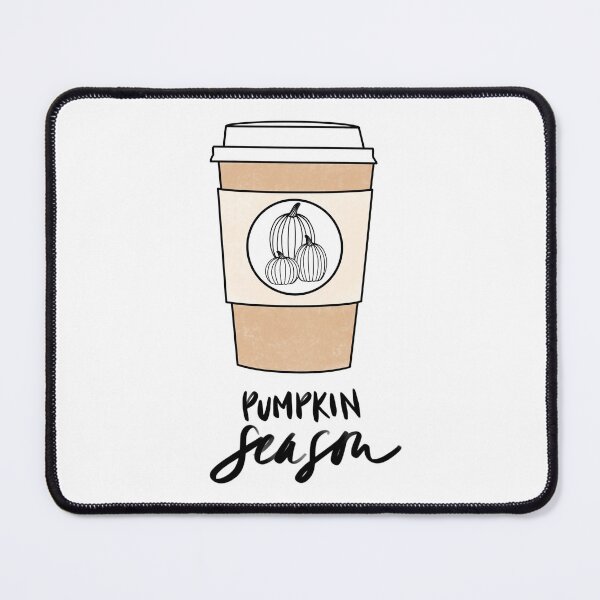 Item preview, Pumpkin Spiced Latte It's Pumpkin Season designed and sold by makesbymiss.