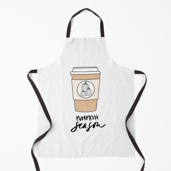 Item preview, Pumpkin Spiced Latte It's Pumpkin Season designed and sold by makesbymiss.