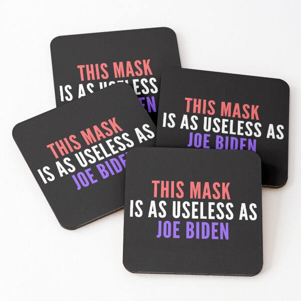 Item preview, ANTI BIDEN 2021 designed and sold by TECHTiFY.