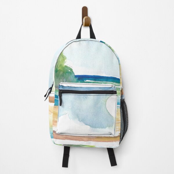 Item preview, Caribbean Loneliness at Frenchmans Cove Jamaica designed and sold by artshop77.