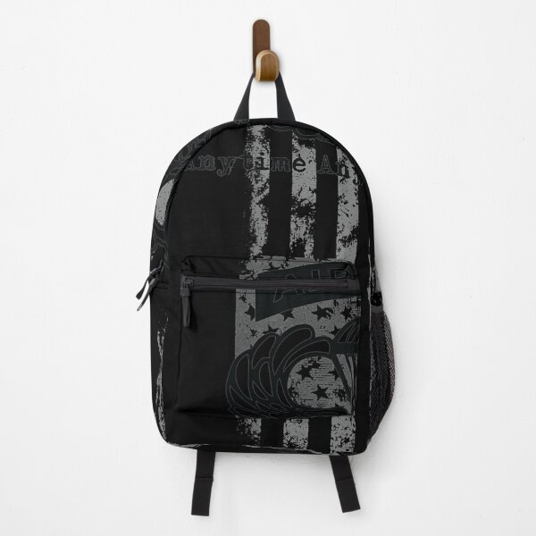 Item preview, Airborne Paratrooper Black Jump Wings Airborne Tab With Flag   designed and sold by jeanaivetteahoh.