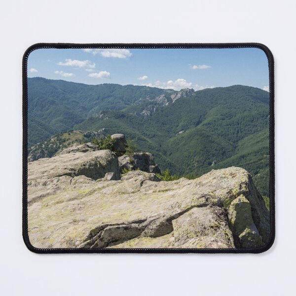 Item preview, On the Rocky Summit - Climbing Mountains is its Own Reward designed and sold by Georgia Mizuleva.