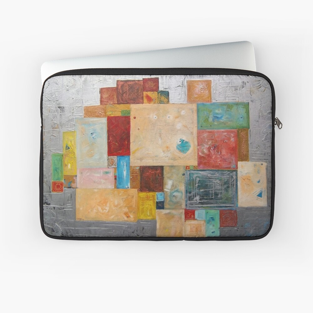 Item preview, Laptop Sleeve designed and sold by edy4sure.