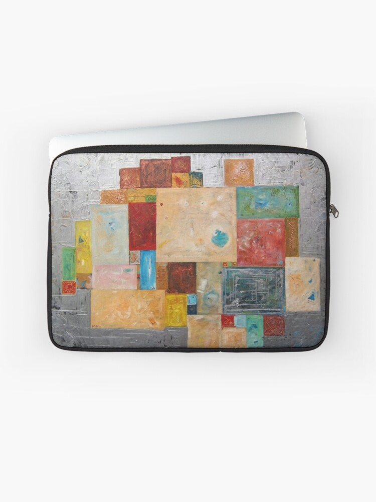 Thumbnail 1 of 2, Laptop Sleeve, Family designed and sold by edy4sure.