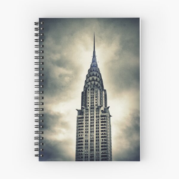 Item preview, Chrysler Building  designed and sold by Jessica Jenney.