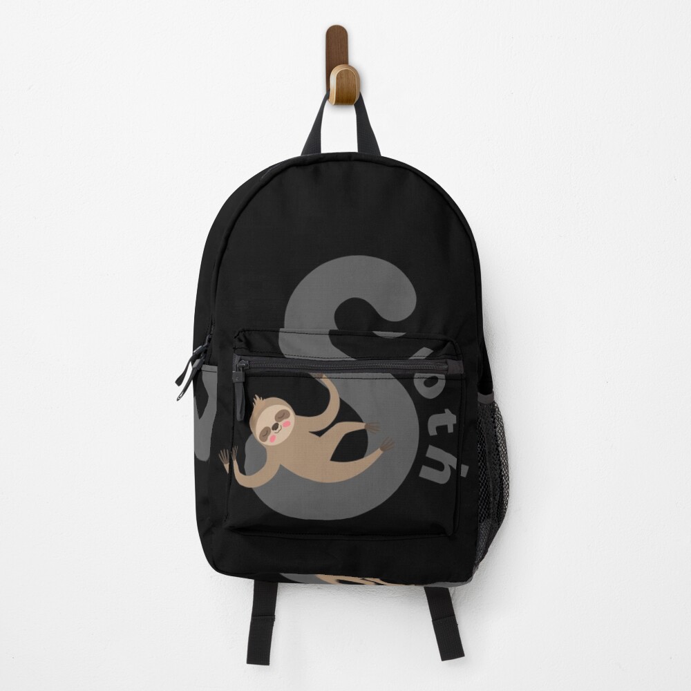 Item preview, Backpack designed and sold by Coczzi.