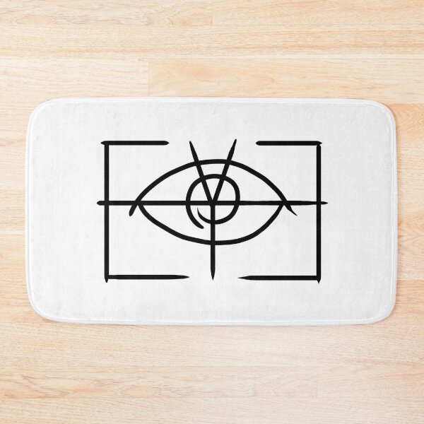 Item preview, EYE eye designed and sold by Diox-strangest.