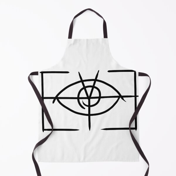 Item preview, EYE eye designed and sold by Diox-strangest.
