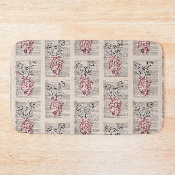 Item preview, Cardiac designed and sold by Delightfully Morose.