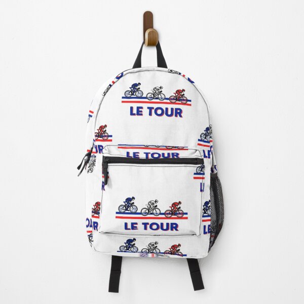 Item preview, Le Tour (French Bike Race) designed and sold by molamode.