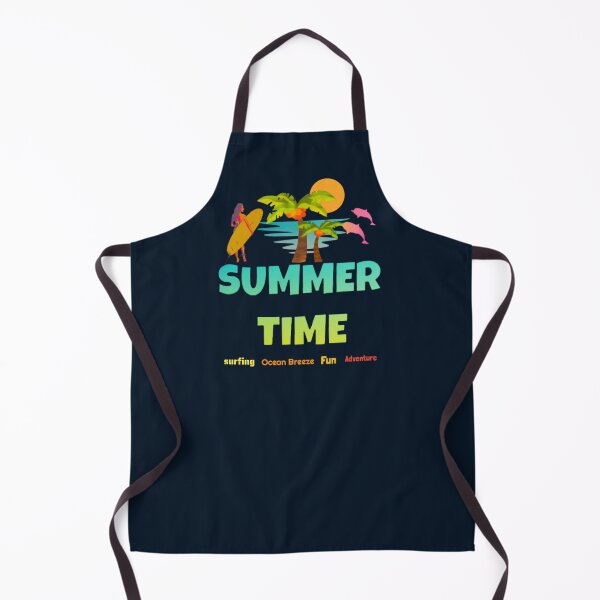 Item preview, Summer Time designed and sold by Pretty-Bird.
