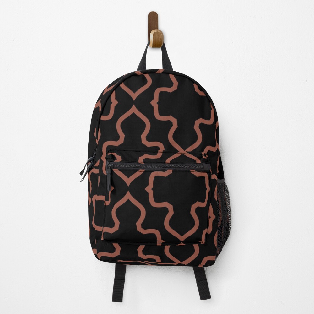 Artikel-Vorschau von Rucksack, designt und verkauft von ColorOfTheYears.