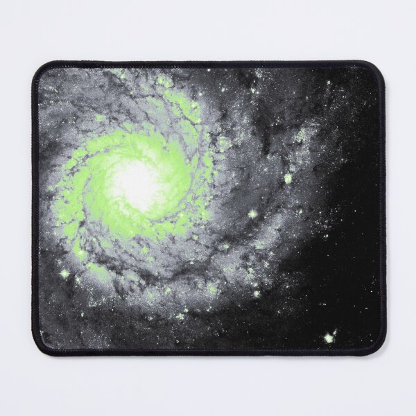 Item preview, Agender Pride Spiral Galaxy designed and sold by Vernen Ink.