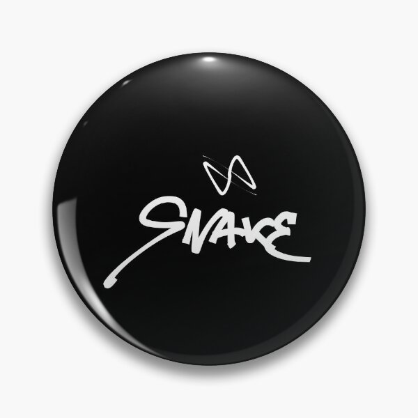 Item preview, DJ Snake - Graph designed and sold by StreetGang.