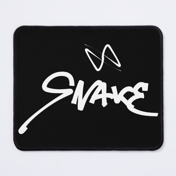 Item preview, DJ Snake - Graph designed and sold by StreetGang.