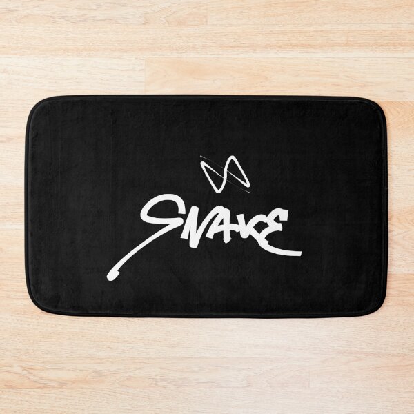 Item preview, DJ Snake - Graph designed and sold by StreetGang.