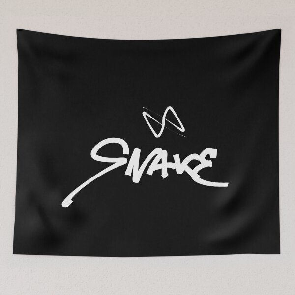 Item preview, DJ Snake - Graph designed and sold by StreetGang.