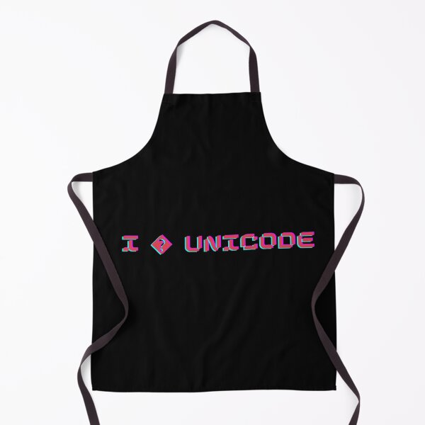Item preview, I � UNICODE designed and sold by JINRANIN.