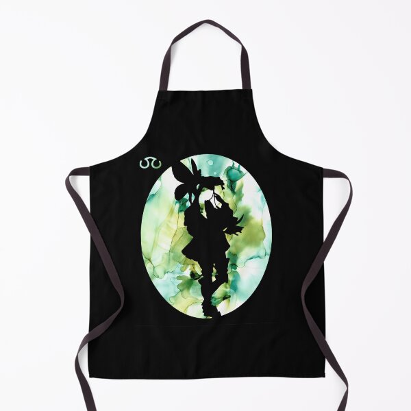Item preview, FFXIV Scholar Silhouette on Eos inspired background designed and sold by GingerCatGifts.