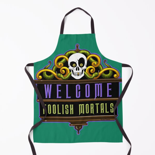 Item preview, Foolish Mortals by Topher Adam designed and sold by IFMTopherAdam.