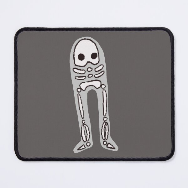 Item preview, Fresno Nightcrawler Skeleton designed and sold by Connor Leustek.