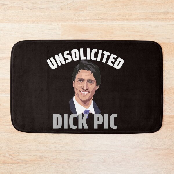 Item preview, Prime Minister Justin Trudope Unsolicited designed and sold by JonThill.