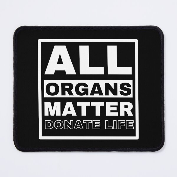 Artikelvorschau, Alle Organe, Spende und Transplantation entworfen und verkauft von teamtransplant.