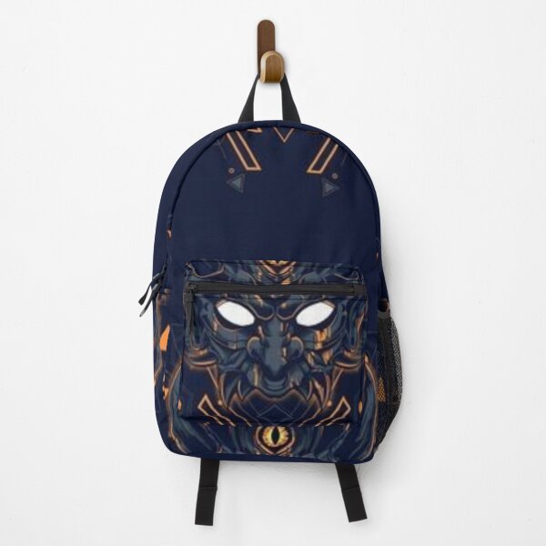 Item preview, Japanese Oni Art designed and sold by A&K Art Zone.