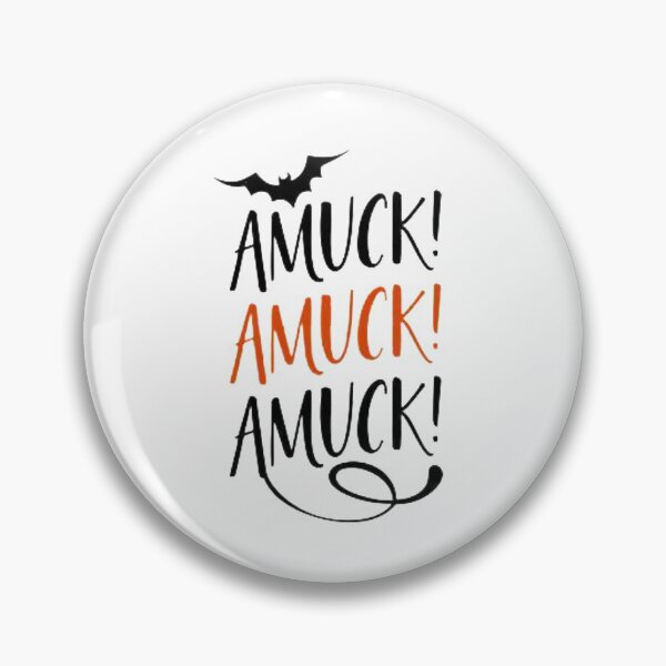 Item preview, Amuck Amuck Amuck designed and sold by Tarun Bisht.