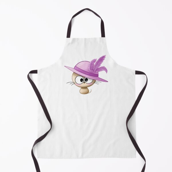 Item preview, Cat in Hat designed and sold by lisanganart.