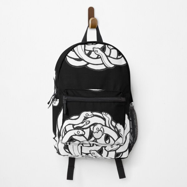 Item preview, Snake pattern designed and sold by Lea Rothgänger.