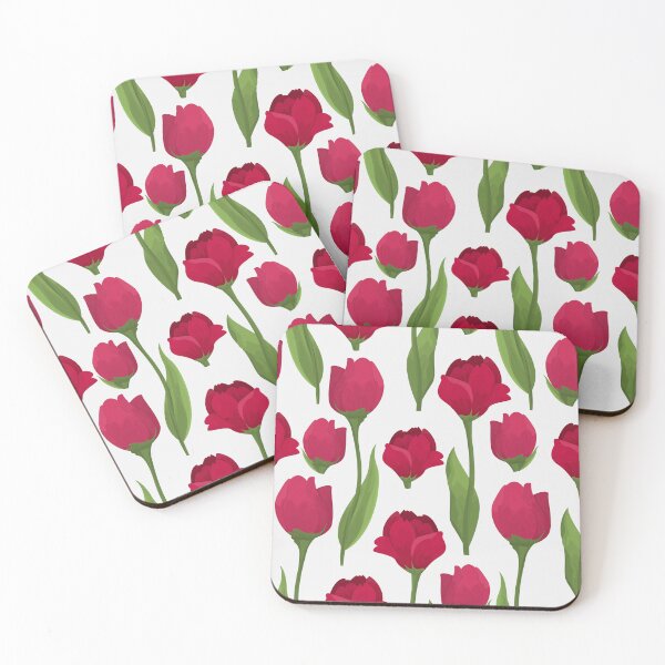 Item preview, Roses Pattern designed and sold by RafaelLima7.