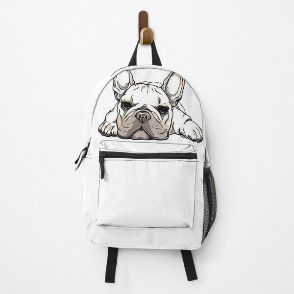 Item preview, bulldog designed and sold by Carlos Eduardo.