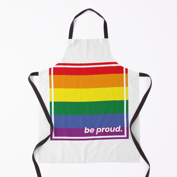 Item preview, Rainbow Flag Love Is Love Proud To Be Gay designed and sold by StickerbashCo.
