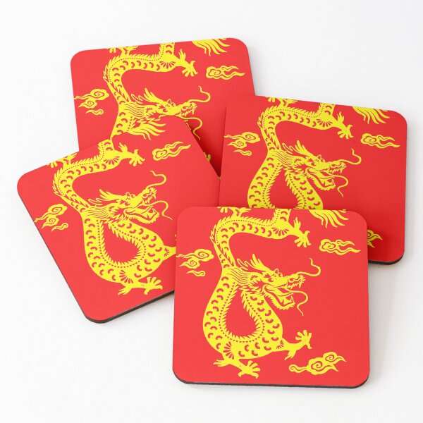 Item preview, Dragon Chino designed and sold by misterhow.