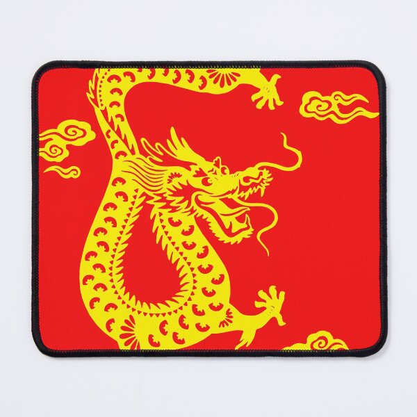 Item preview, Chinese Dragon designed and sold by misterhow.
