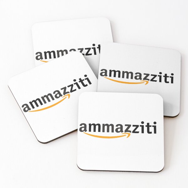 Item preview, Ammazziti designed and sold by SammyWild95.