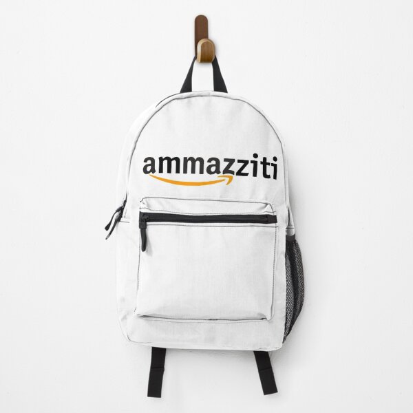 Item preview, Ammazziti designed and sold by SammyWild95.