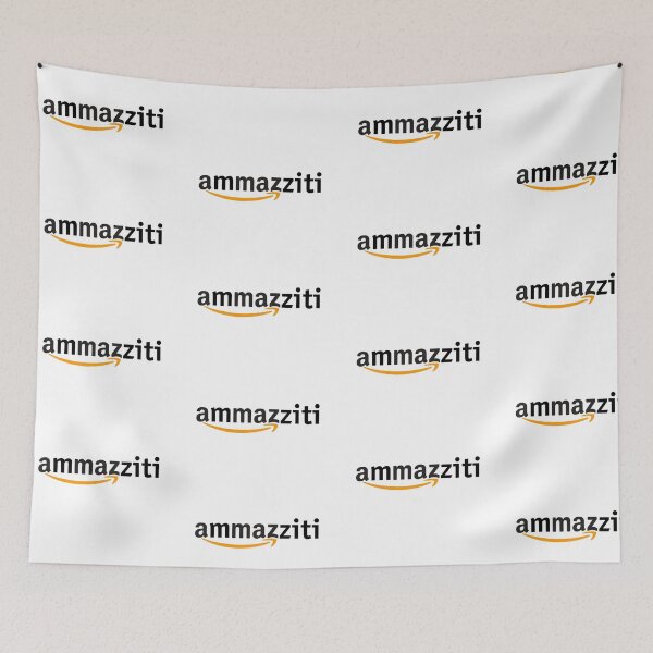 Item preview, Ammazziti designed and sold by SammyWild95.