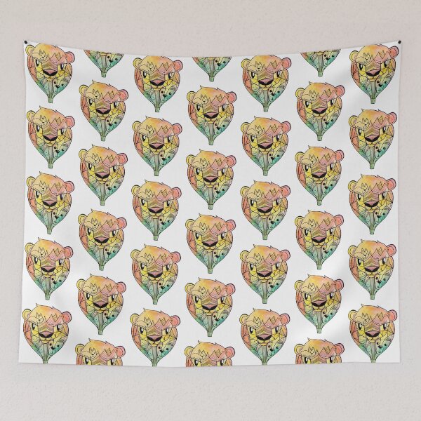 Item preview, Little lion designed and sold by Cristina Clementel.