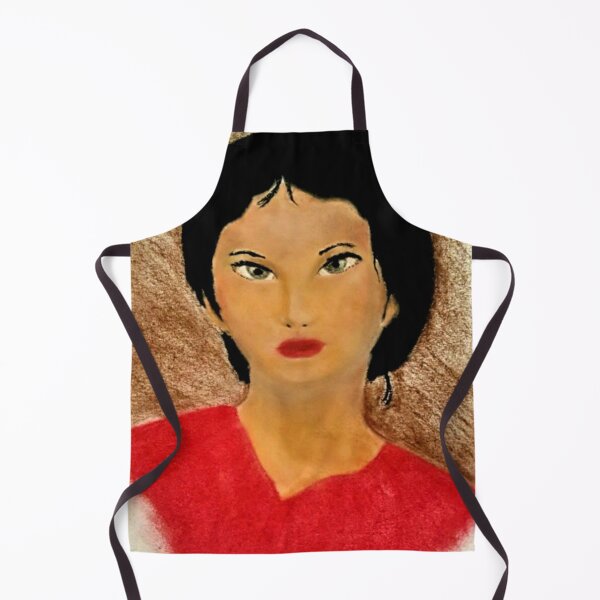 Item preview, Princess  by Charlotte VanRoss designed and sold by Charlotte VanRoss fine art.