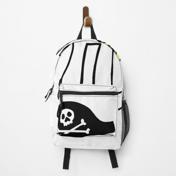 Item preview, PIrate funny Pirate Math Langarmshirt designed and sold by RobertVandivier.