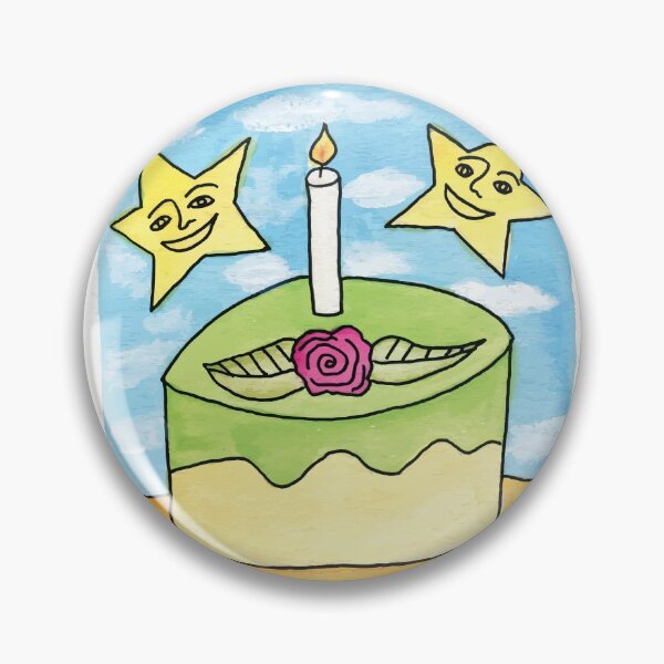 Item preview, They Say It's Your Birthday designed and sold by Melsky.