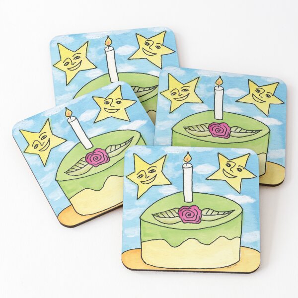 Item preview, They Say It's Your Birthday designed and sold by Melsky.