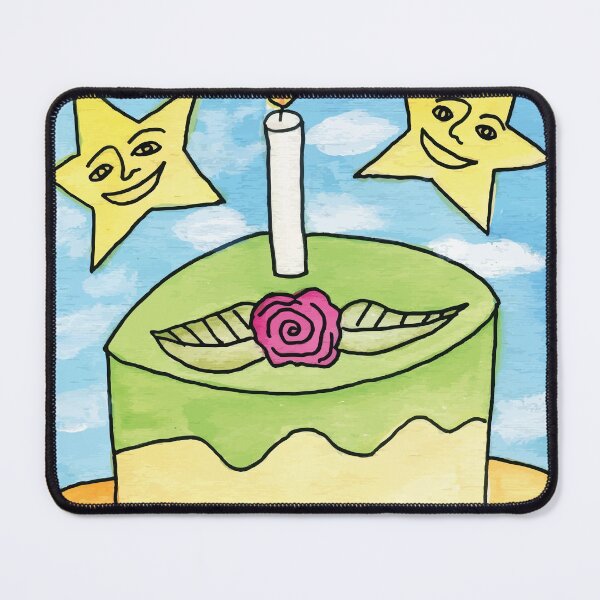 Item preview, They Say It's Your Birthday designed and sold by Melsky.