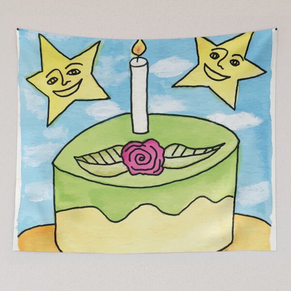 Item preview, They Say It's Your Birthday designed and sold by Melsky.